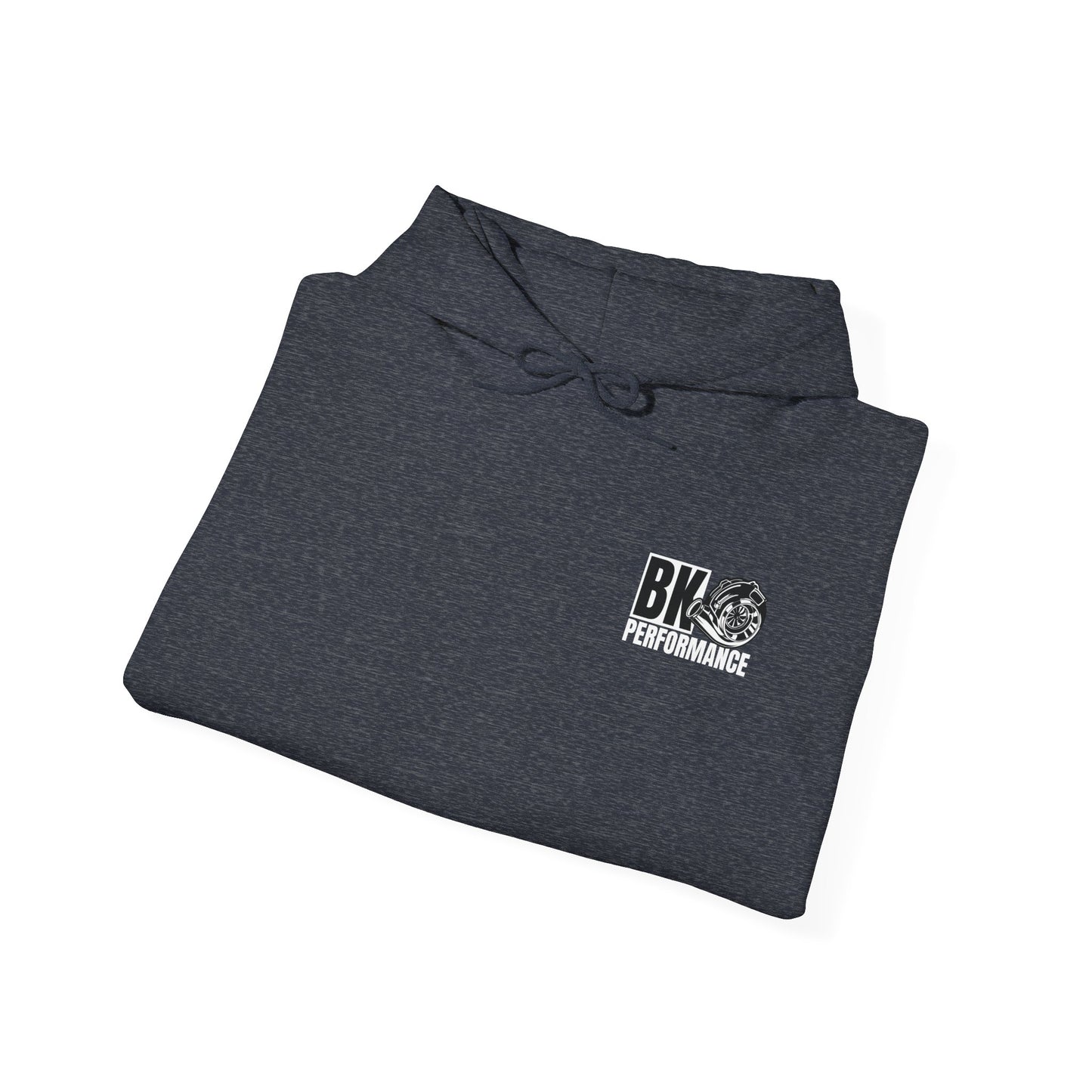 2. The BK Hoodie