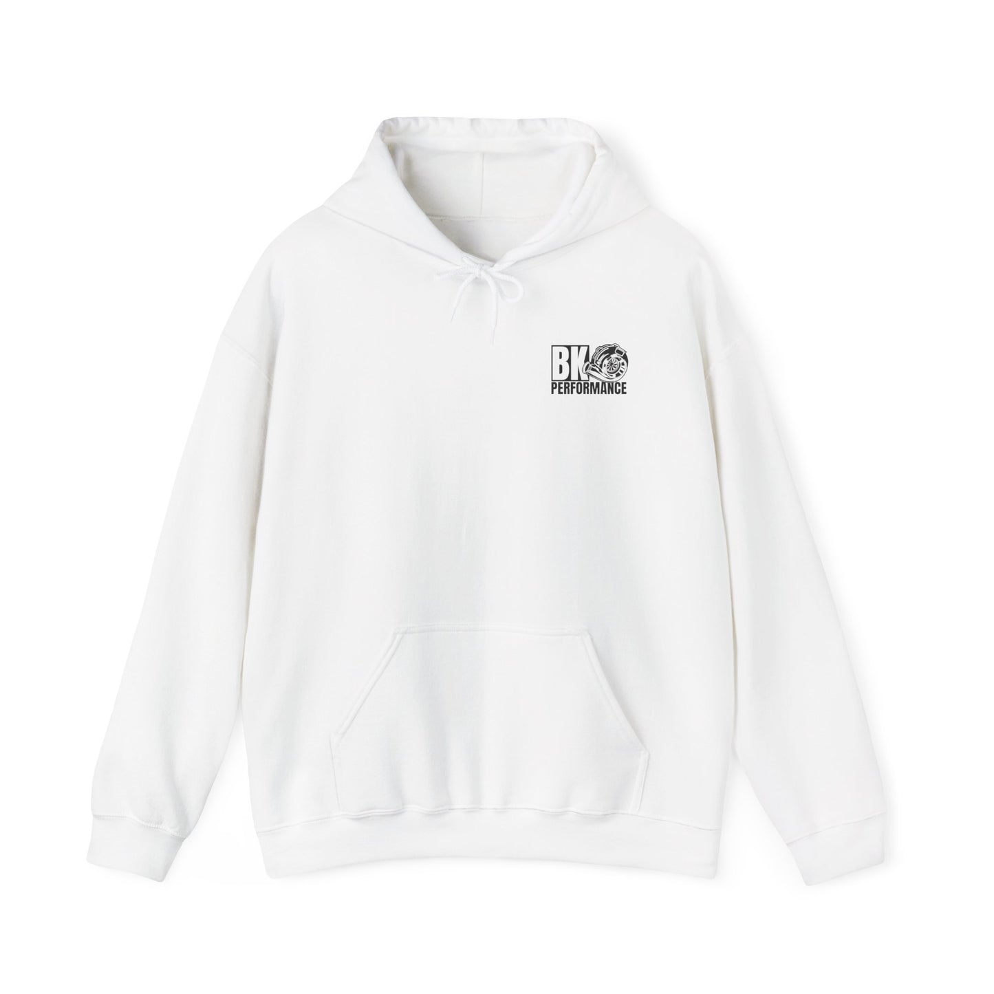 2. The BK Hoodie