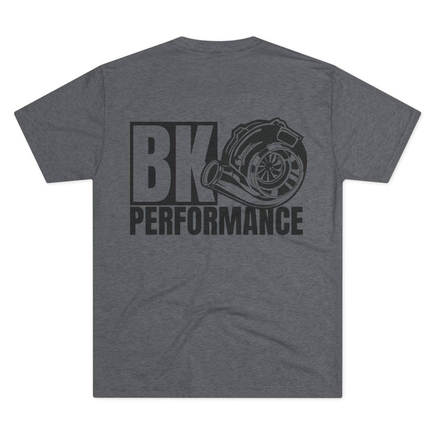 1. The BK Tee