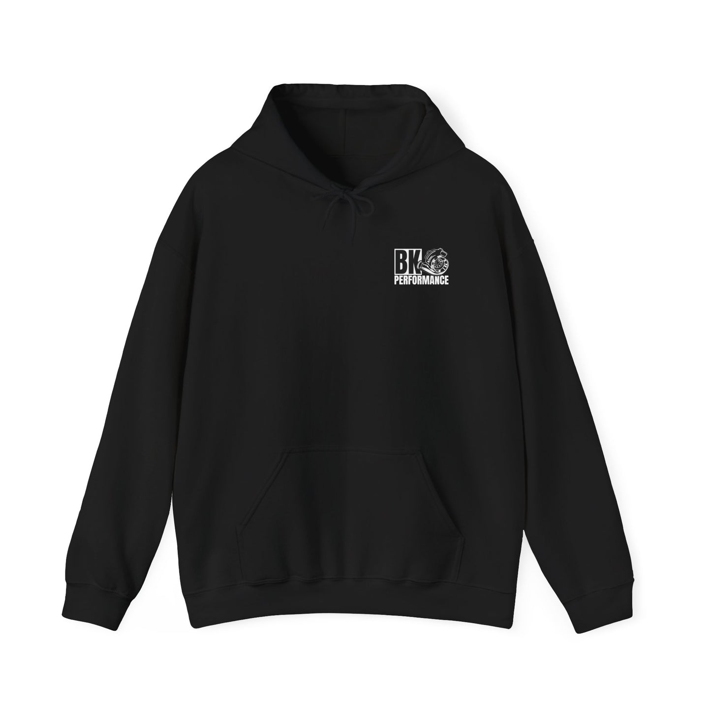 2. The BK Hoodie