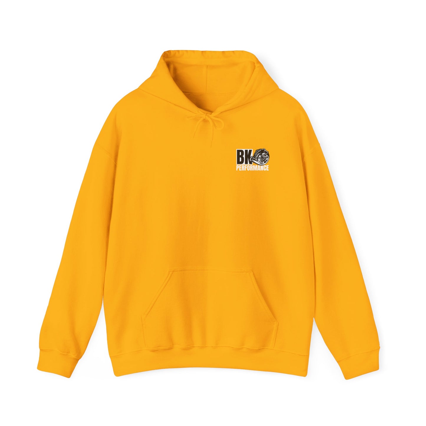2. The BK Hoodie