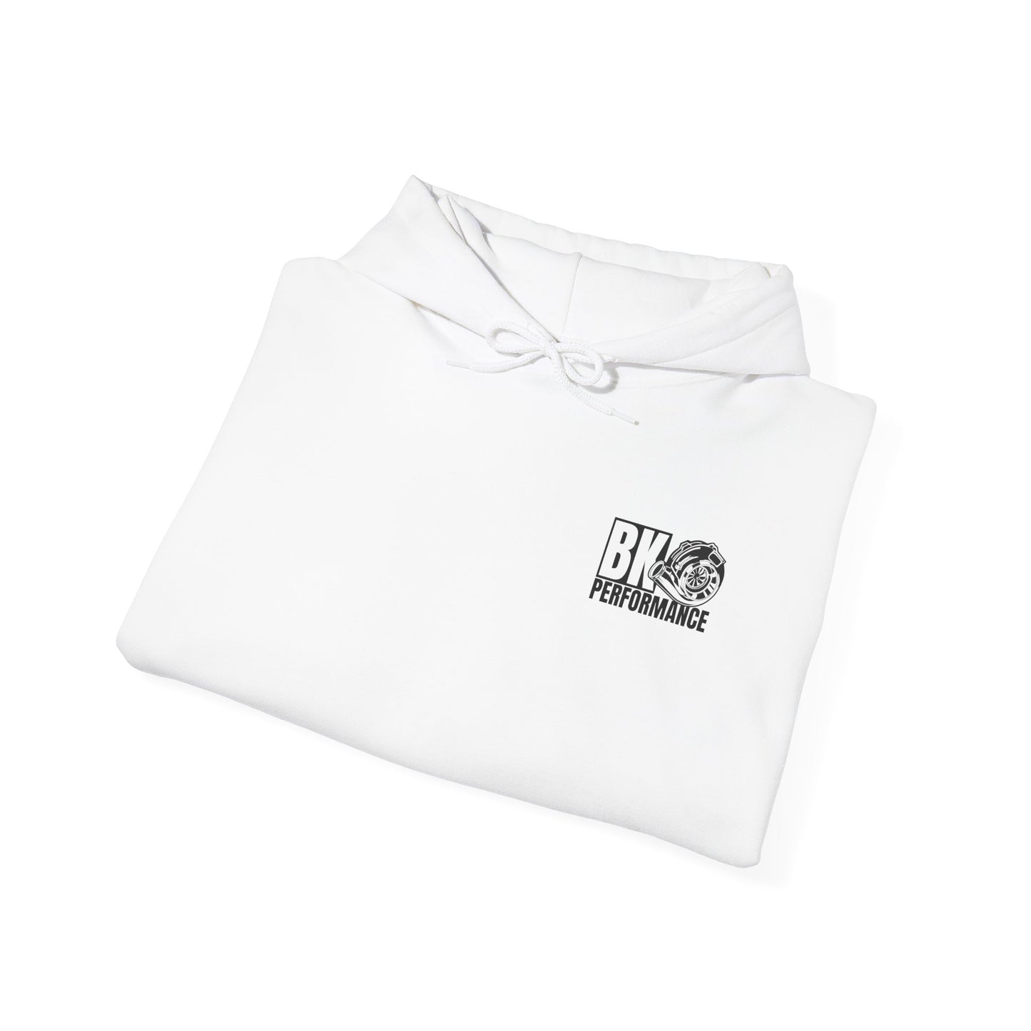 2. The BK Hoodie