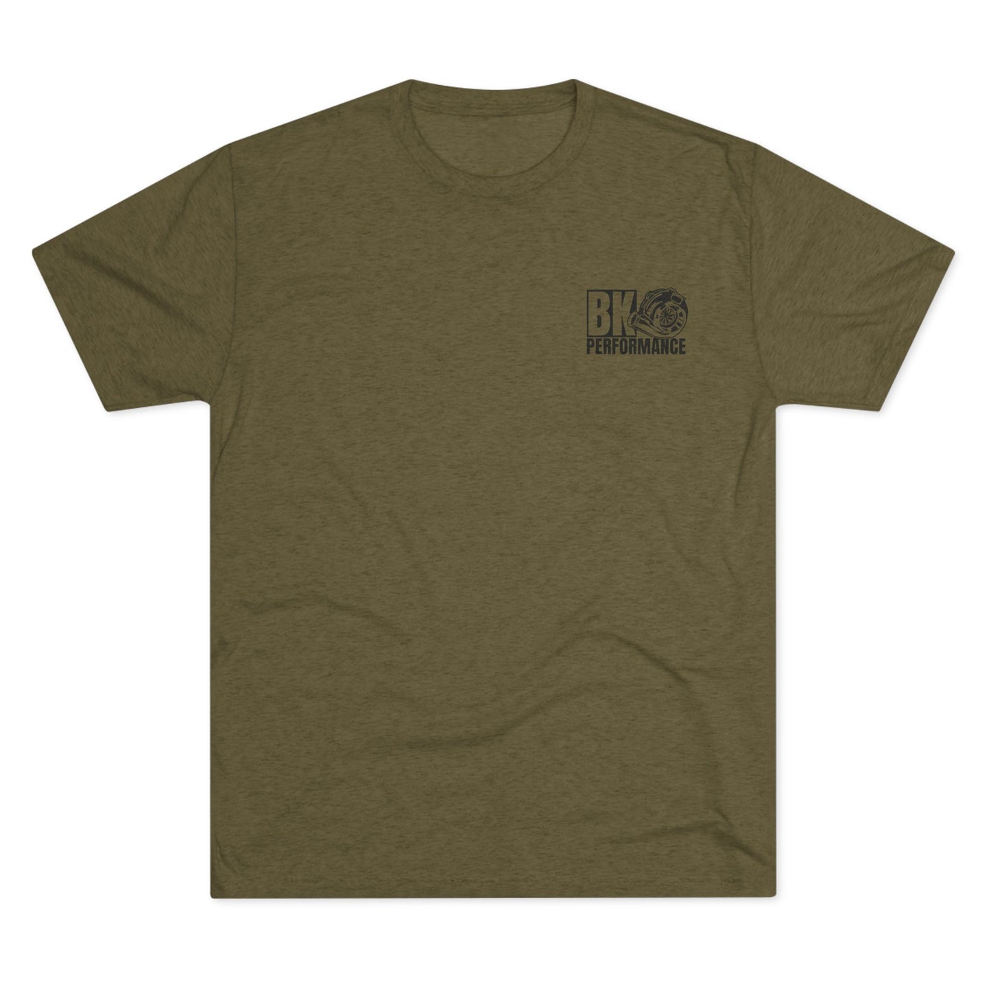 2. Boost Season Tan Tee