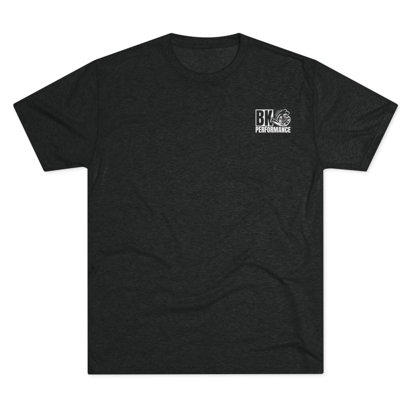 Green 135i shirt
