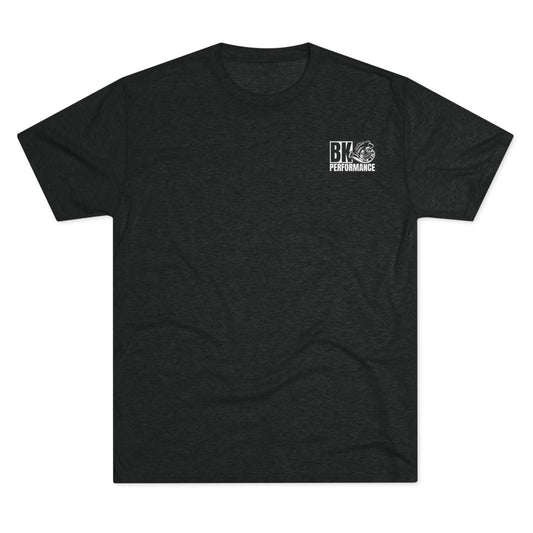 Green 135i shirt
