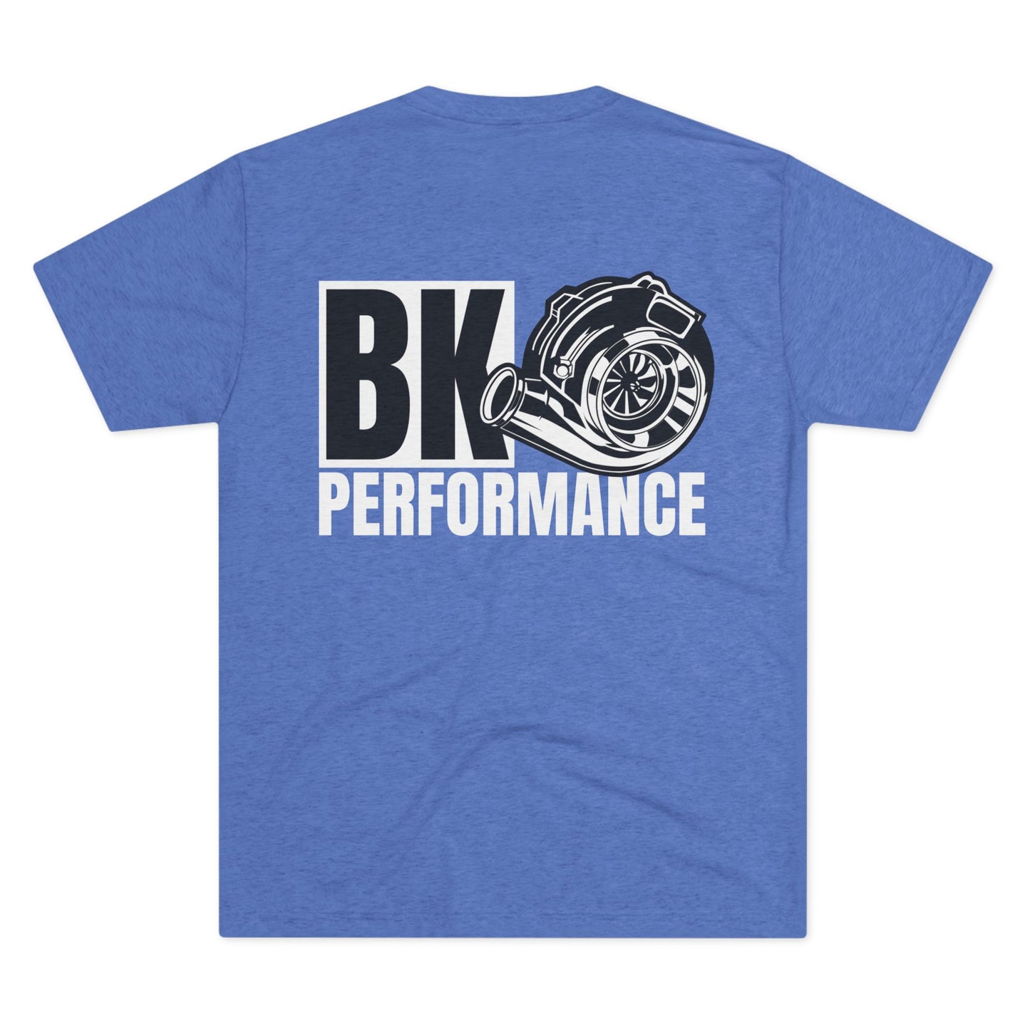 1. The BK Tee