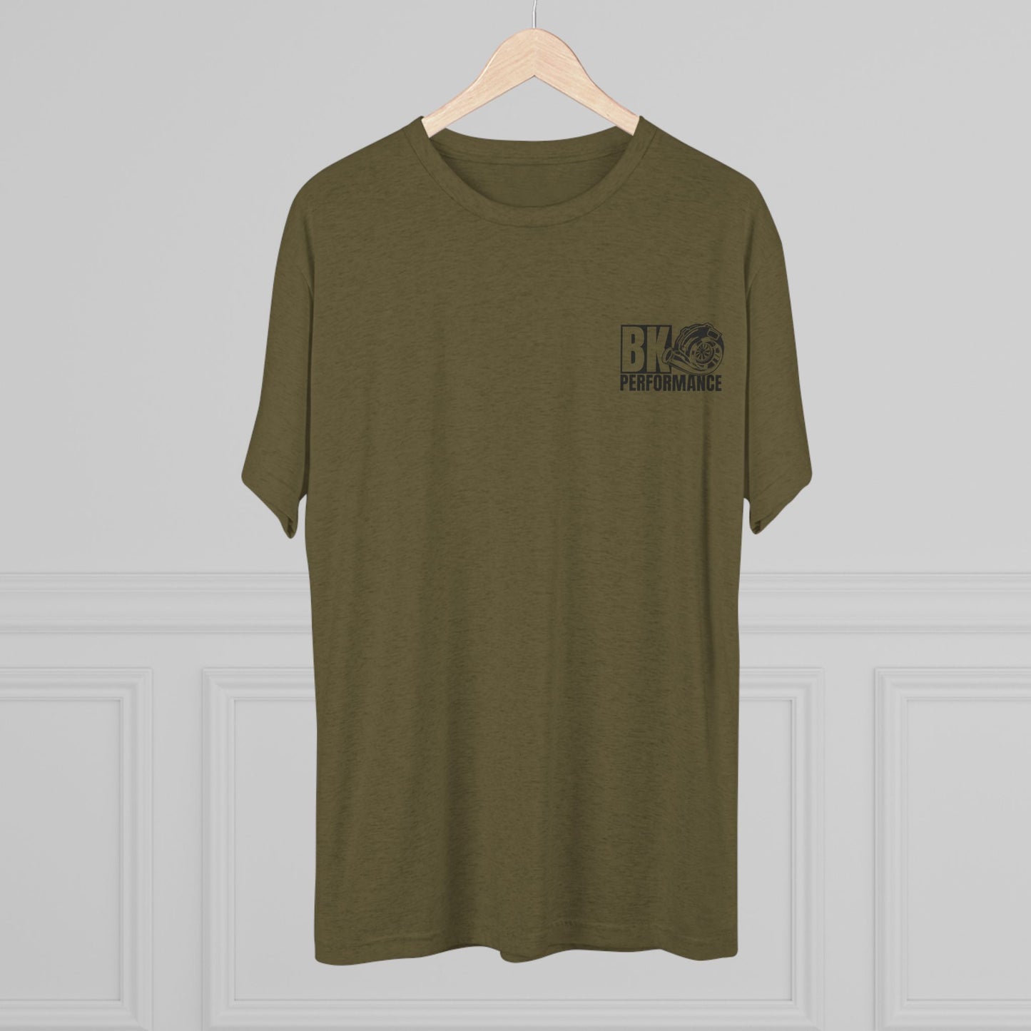 2. Boost Season Tan Tee