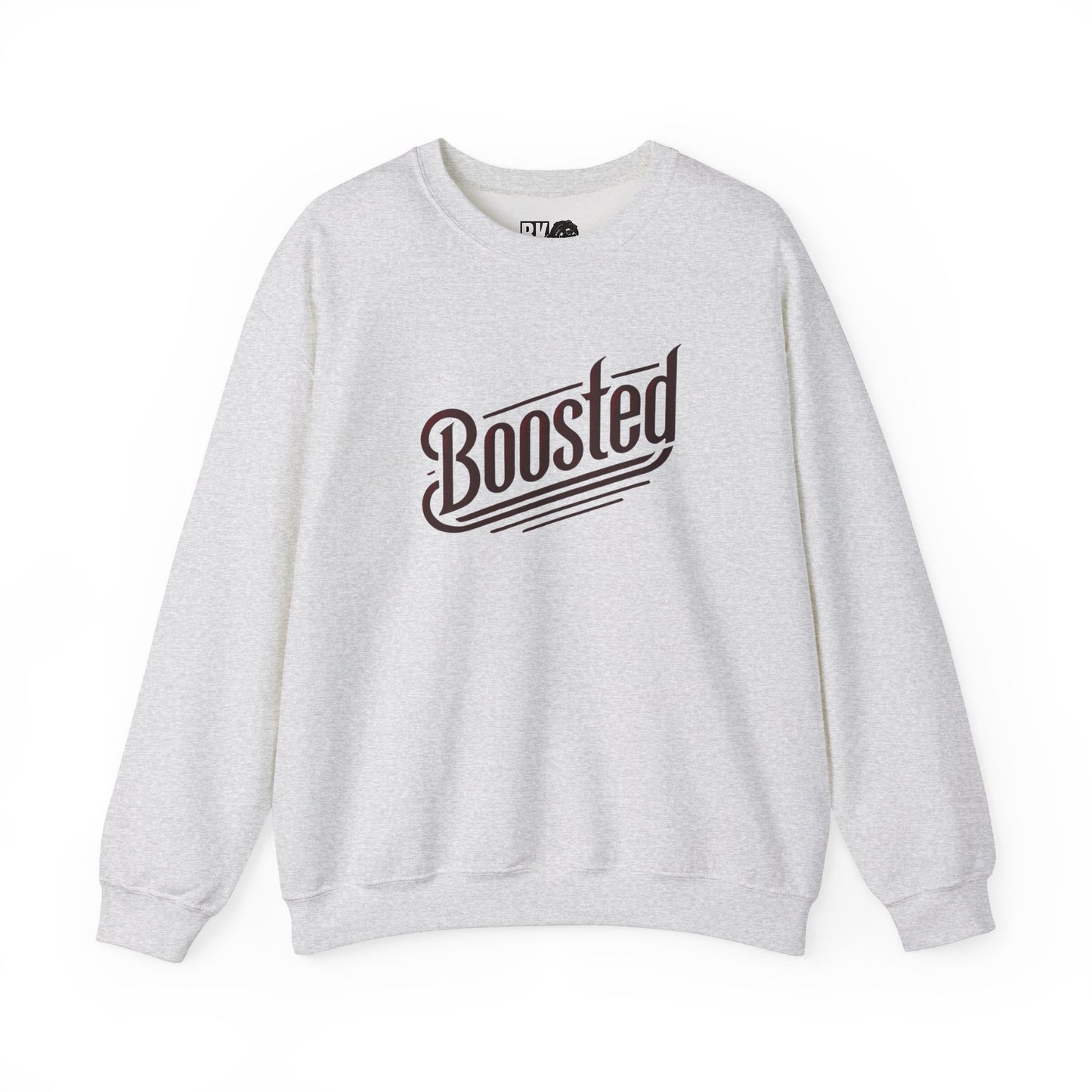 4. Boosted Lady Sweatshirt