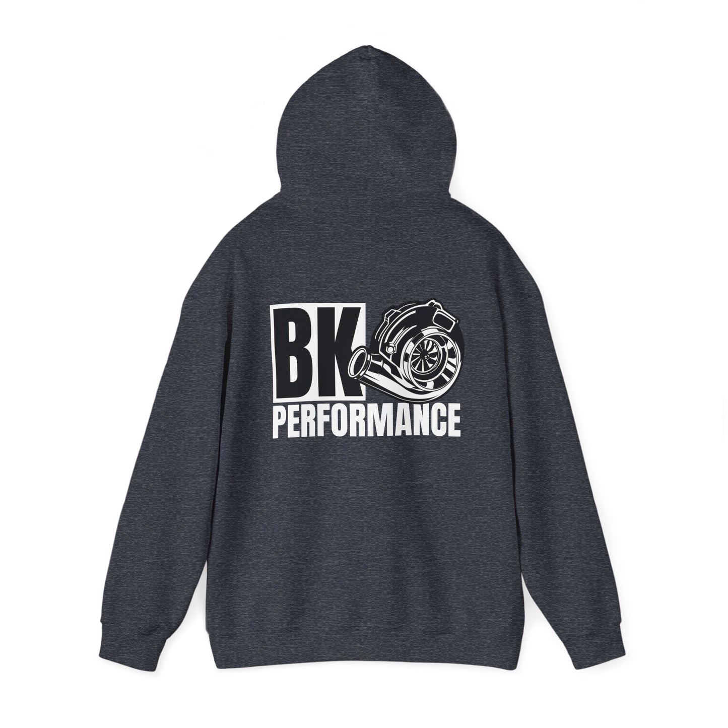 2. The BK Hoodie
