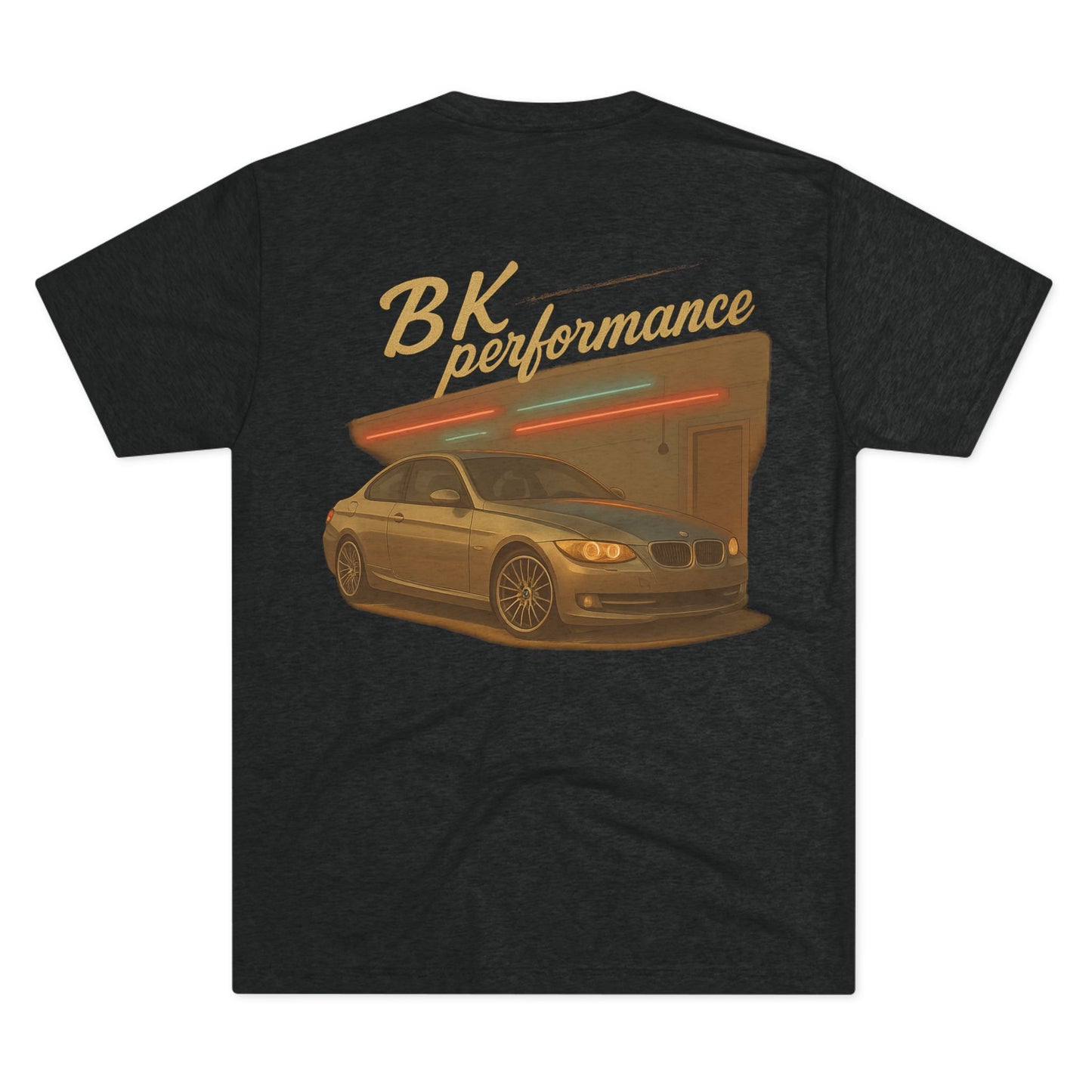 335i BMW Shirt