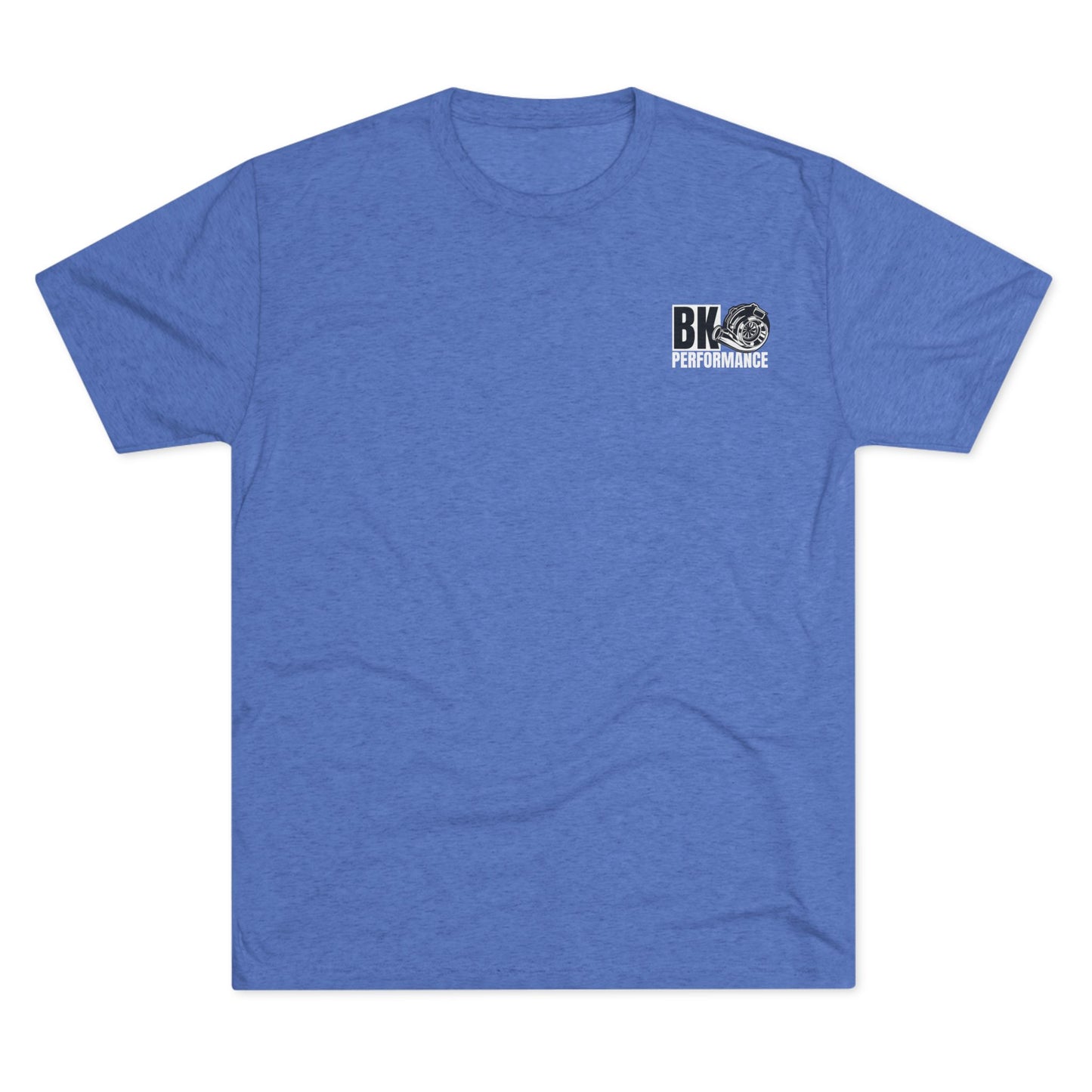 1. The BK Tee