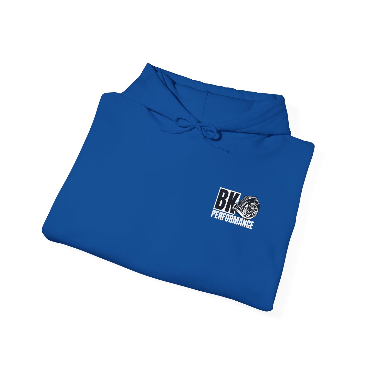 2. The BK Hoodie