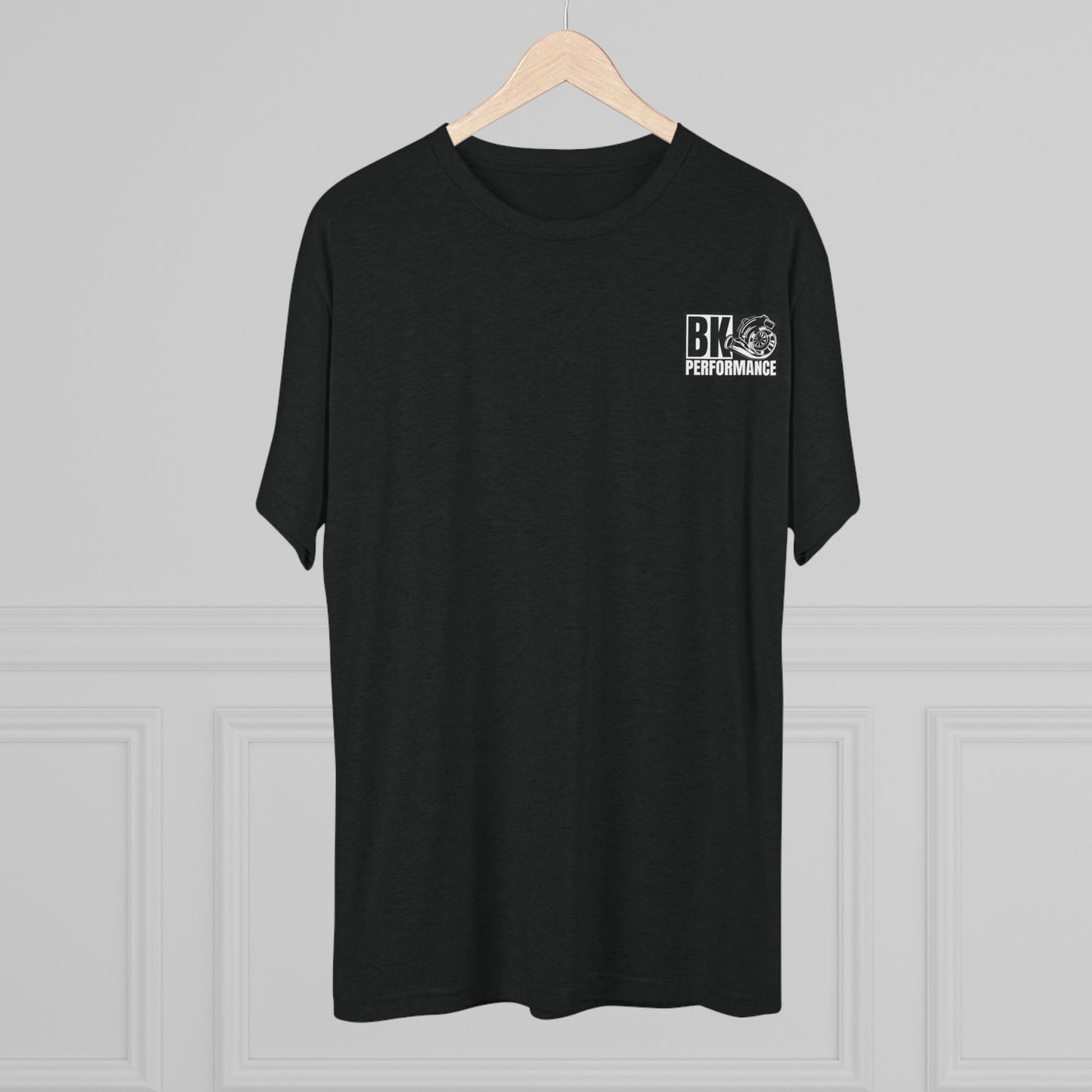 Green 135i shirt