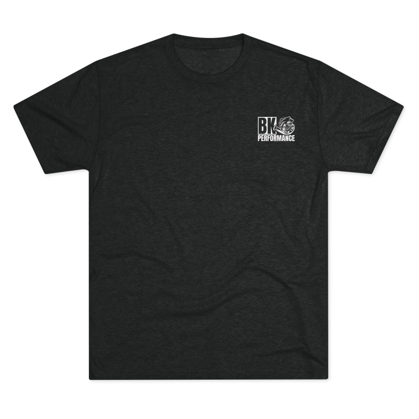1. The BK Tee