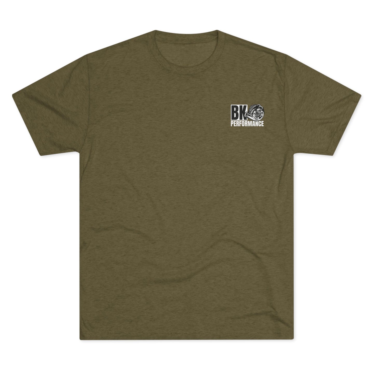 1. The BK Tee
