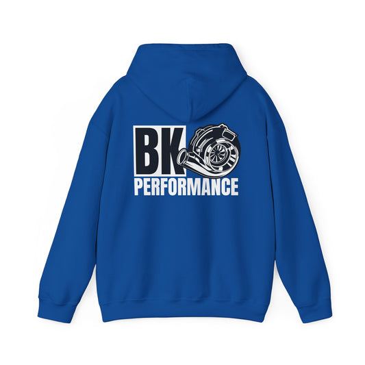 2. The BK Hoodie