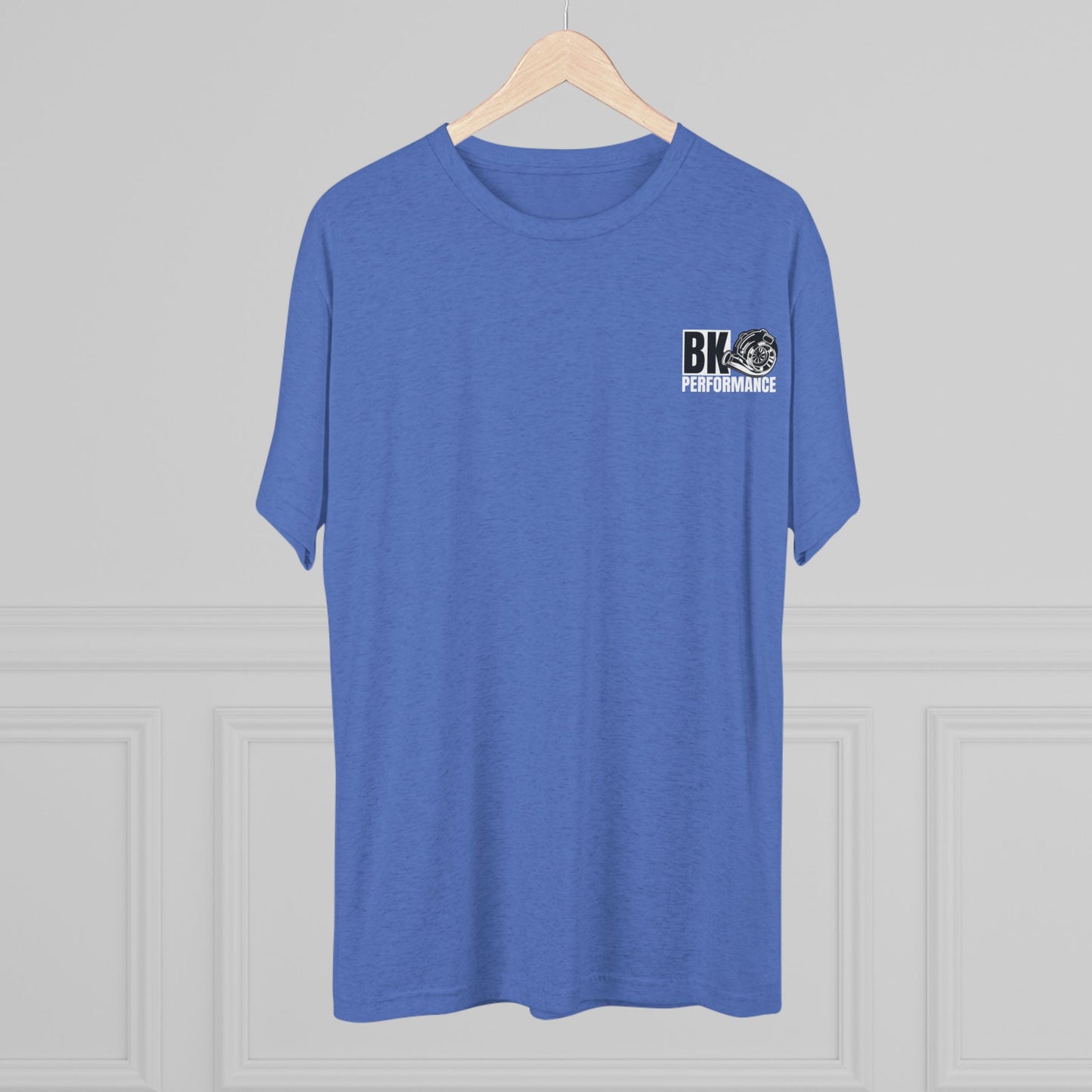 1. The BK Tee