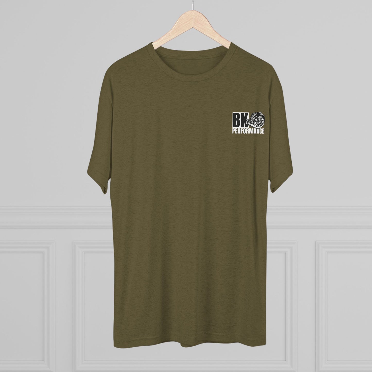 1. The BK Tee