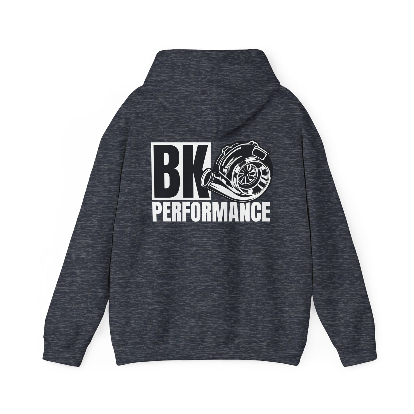 2. The BK Hoodie