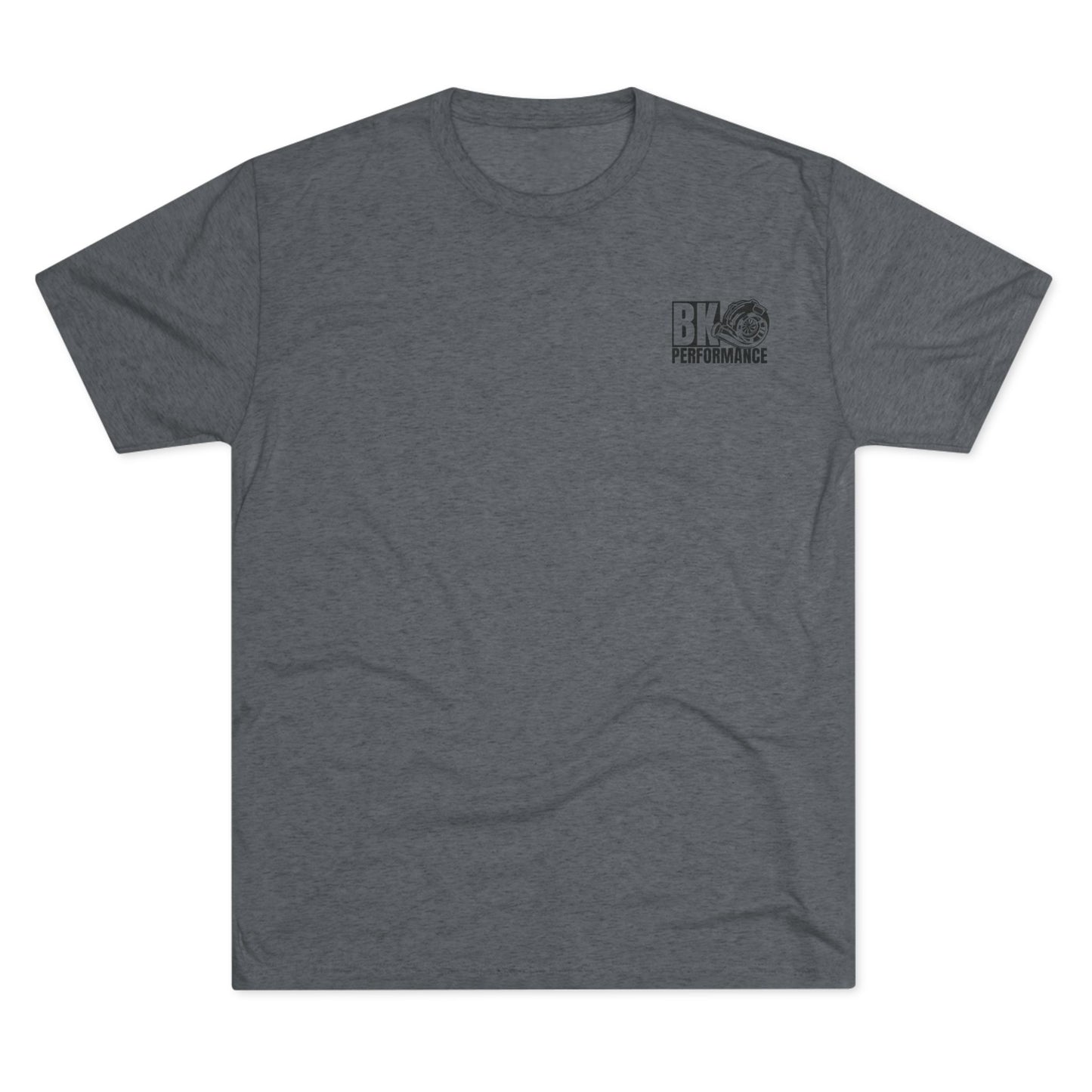 1. The BK Tee