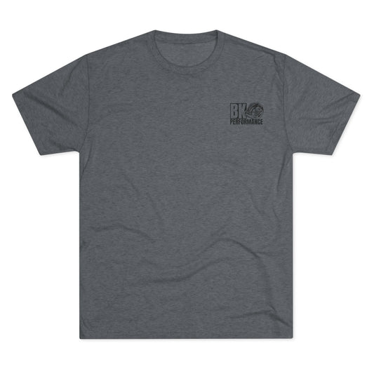 1. The BK Tee