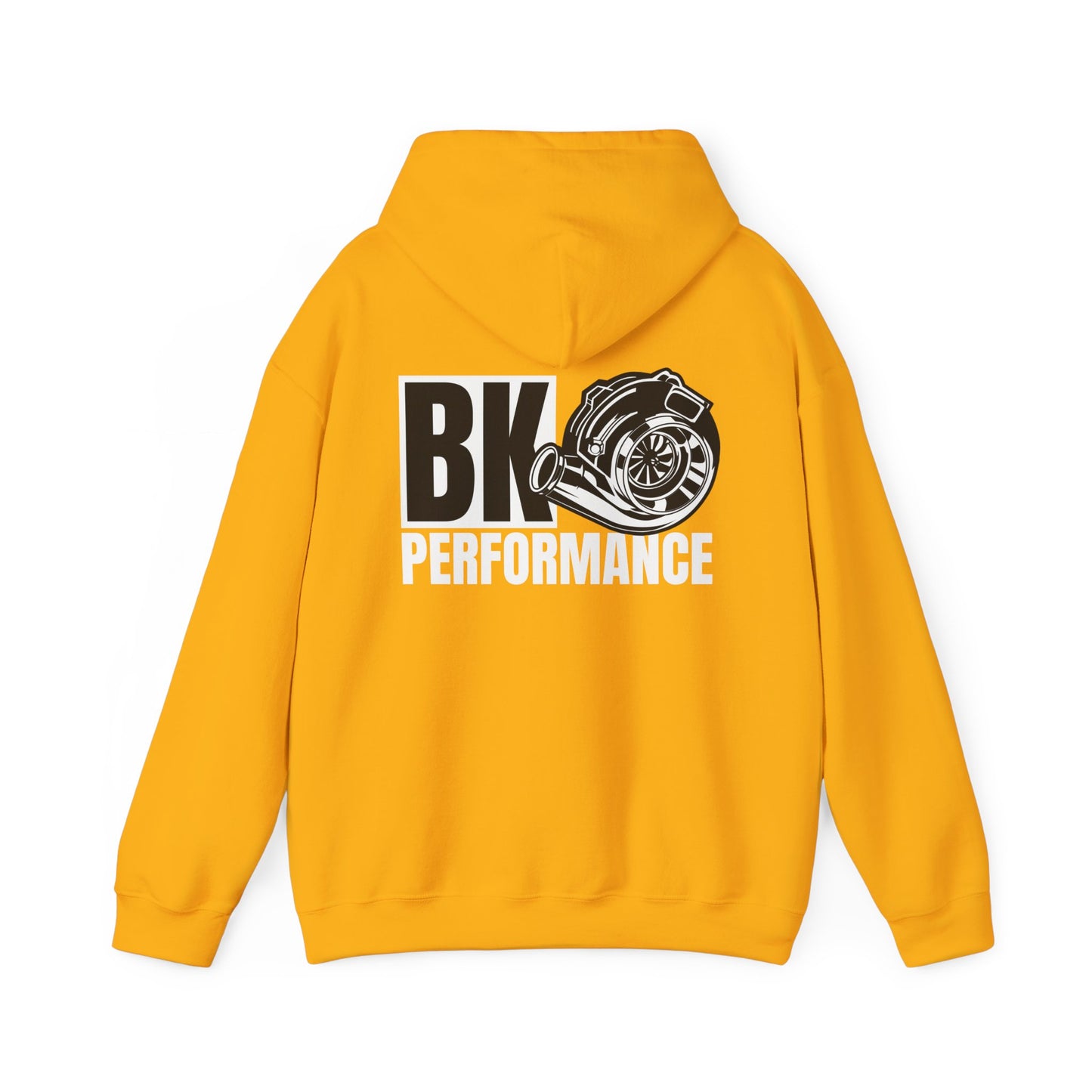 2. The BK Hoodie