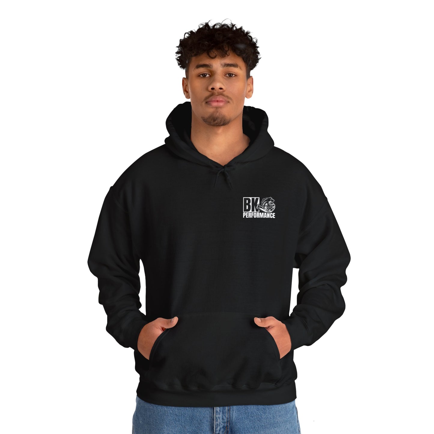 2. The BK Hoodie