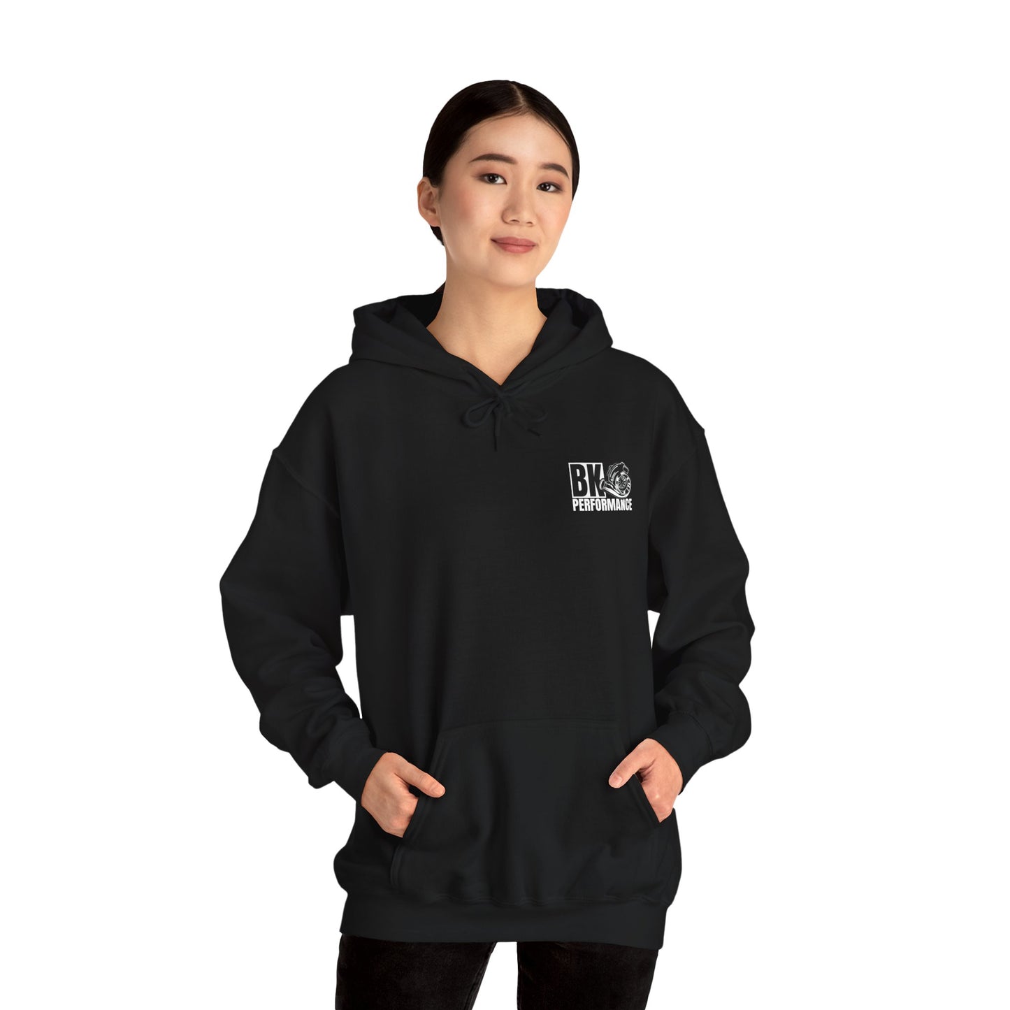 2. The BK Hoodie