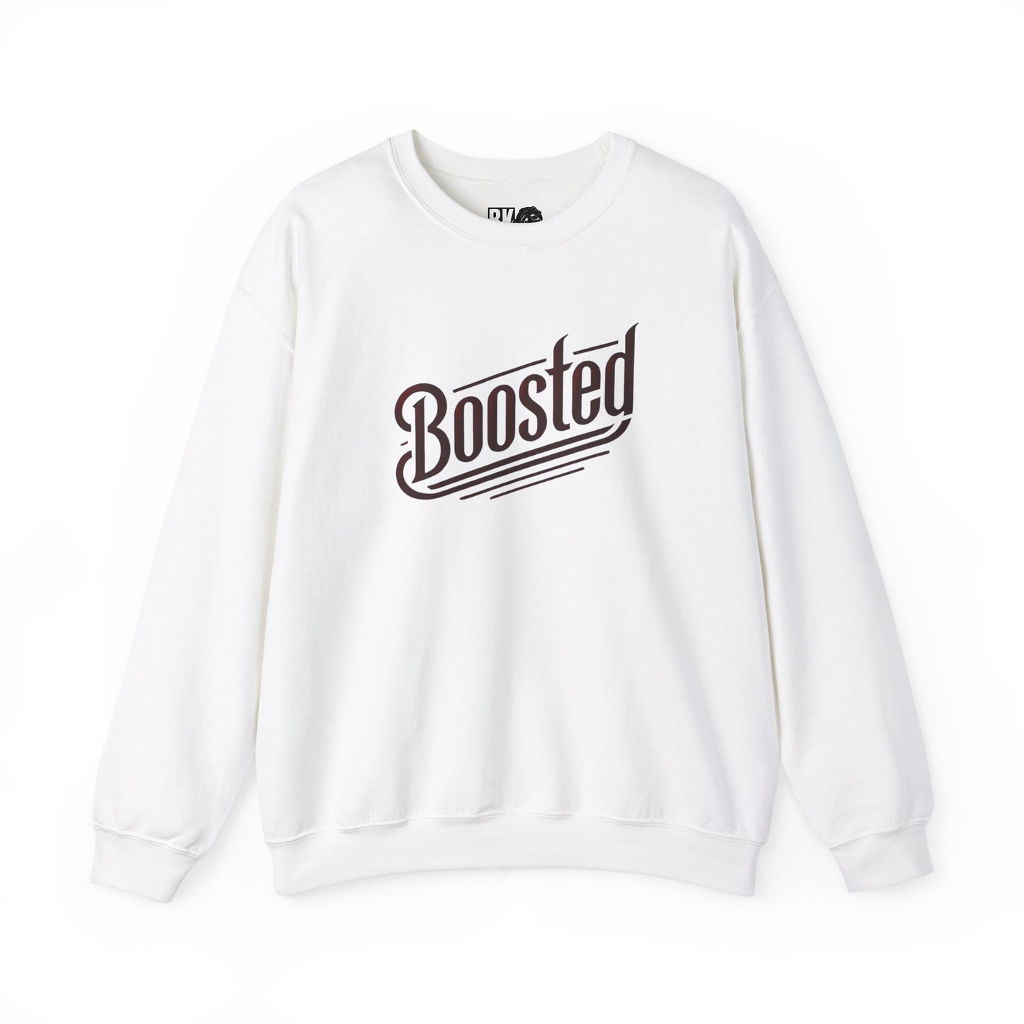 4. Boosted Lady Sweatshirt