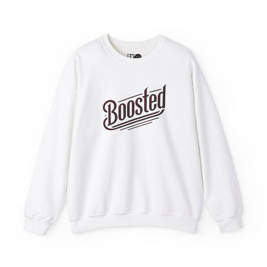 4. Boosted Lady Sweatshirt