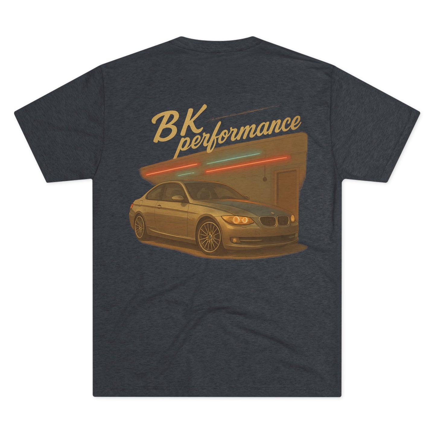 335i BMW Shirt