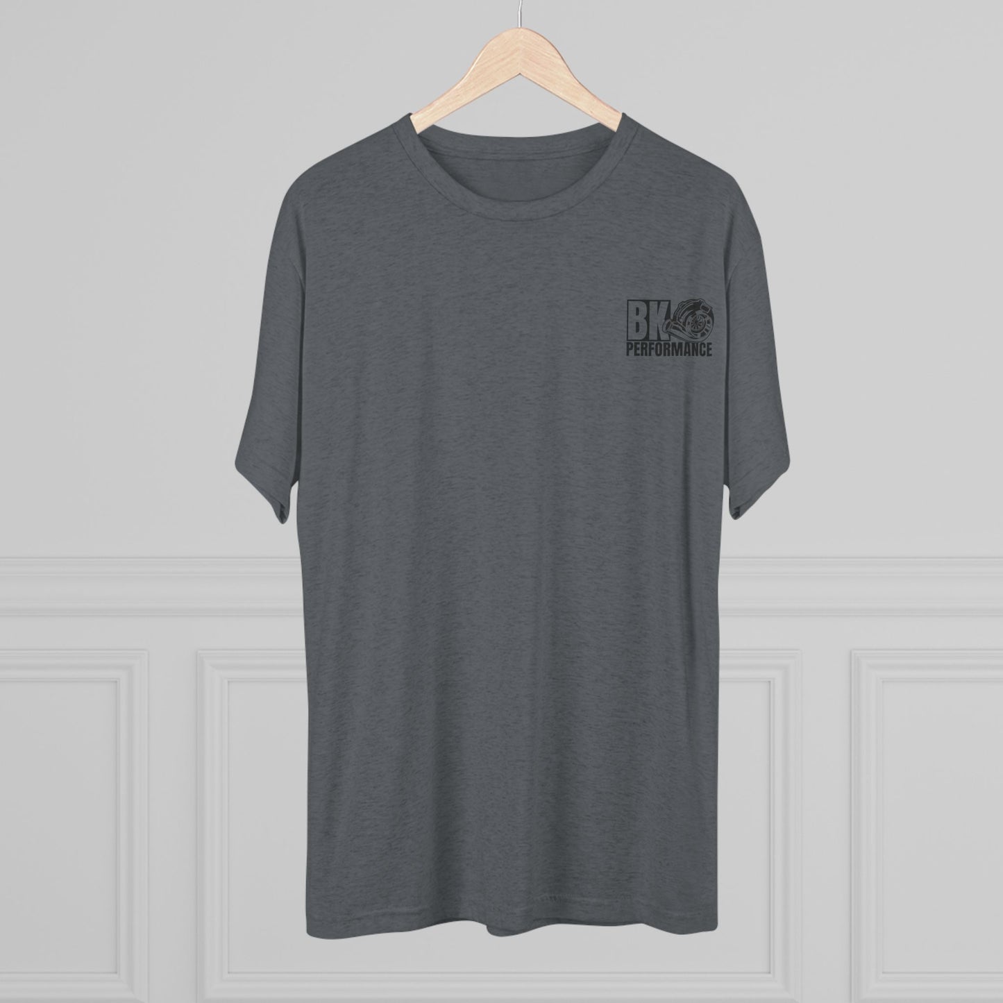 1. The BK Tee