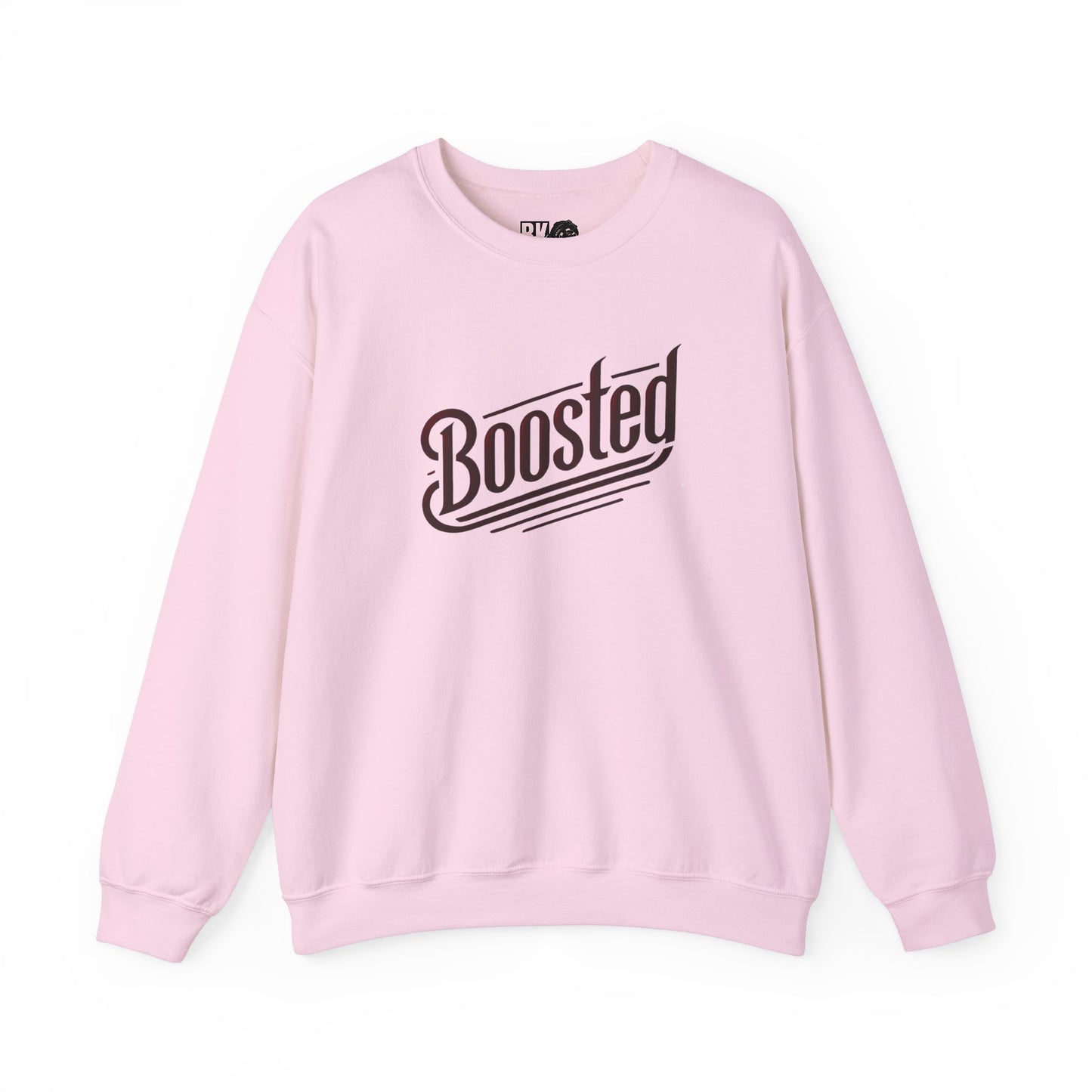 4. Boosted Lady Sweatshirt