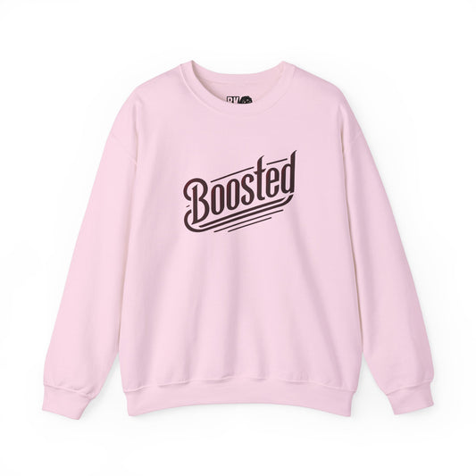 4. Boosted Lady Sweatshirt