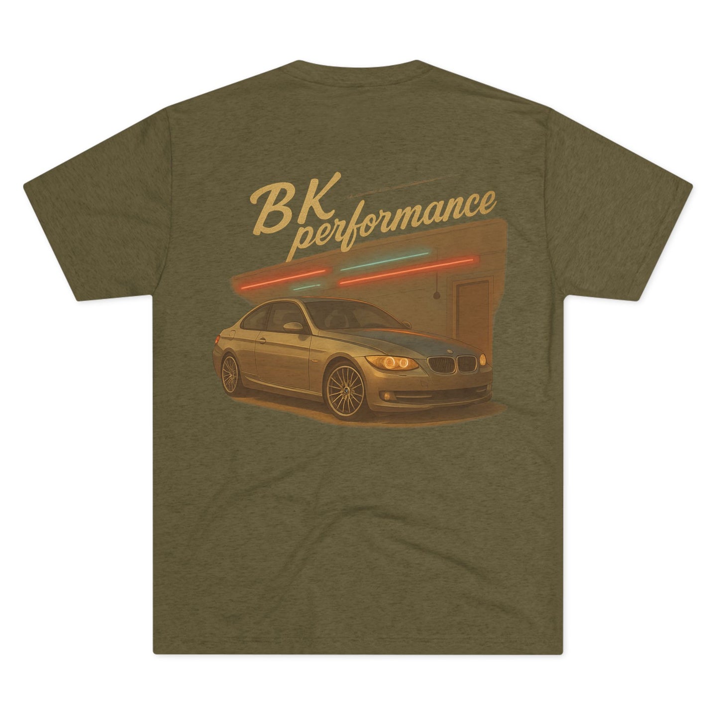 335i BMW Shirt
