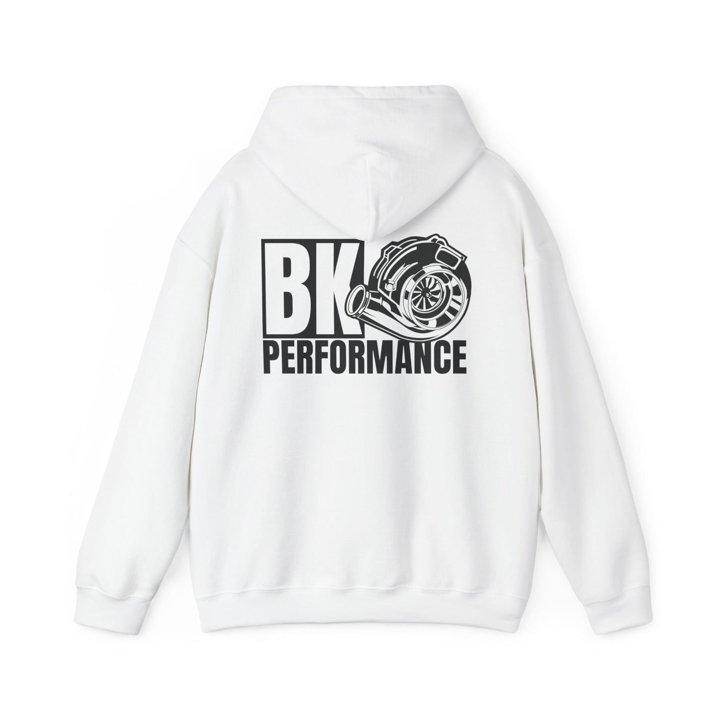 2. The BK Hoodie