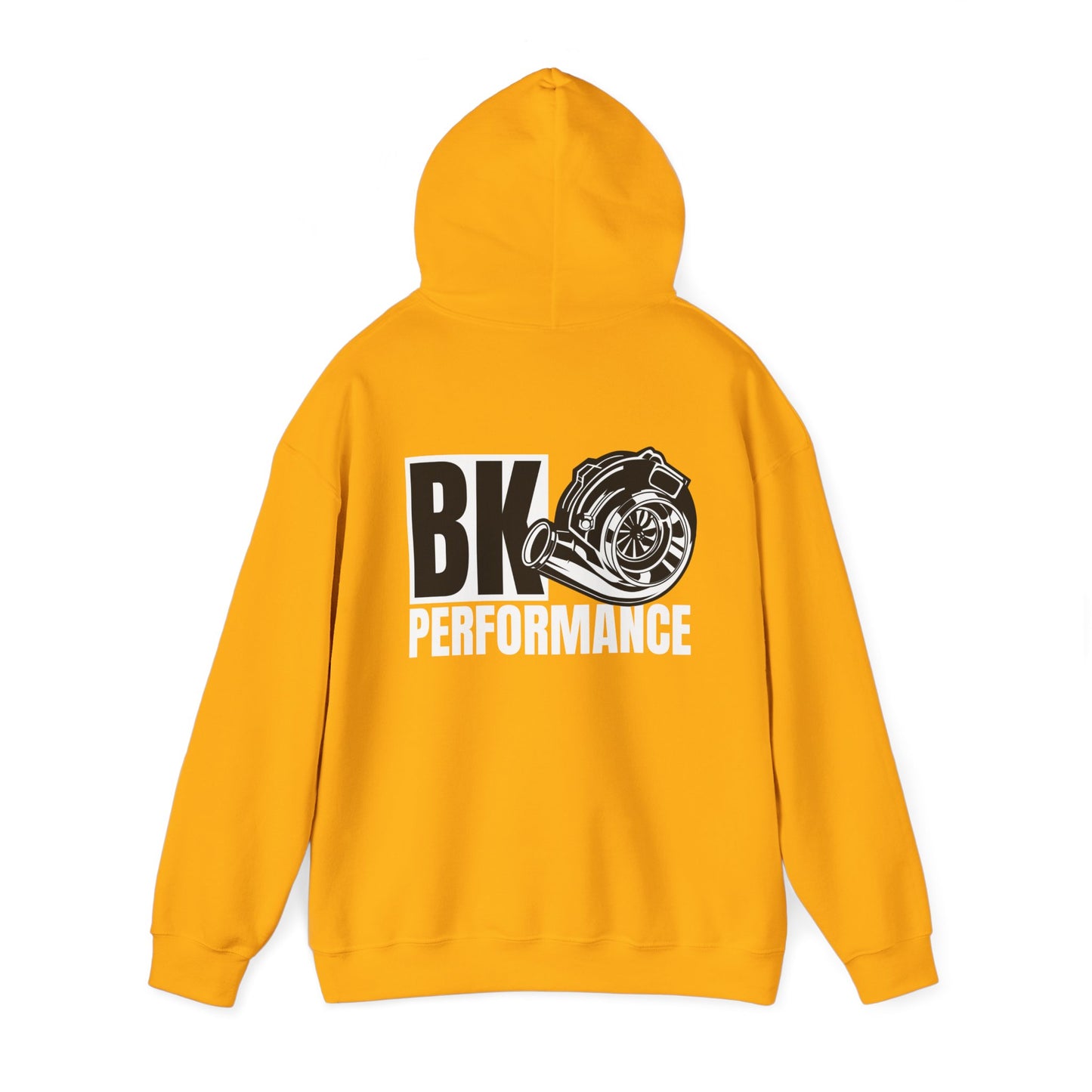 2. The BK Hoodie