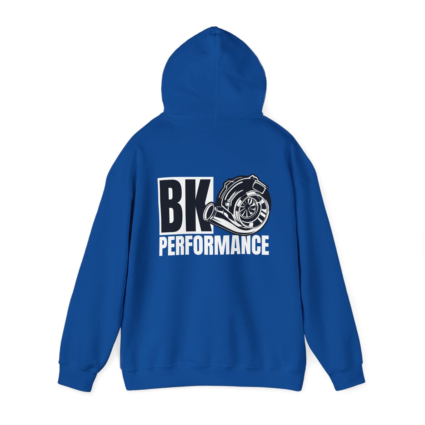 2. The BK Hoodie