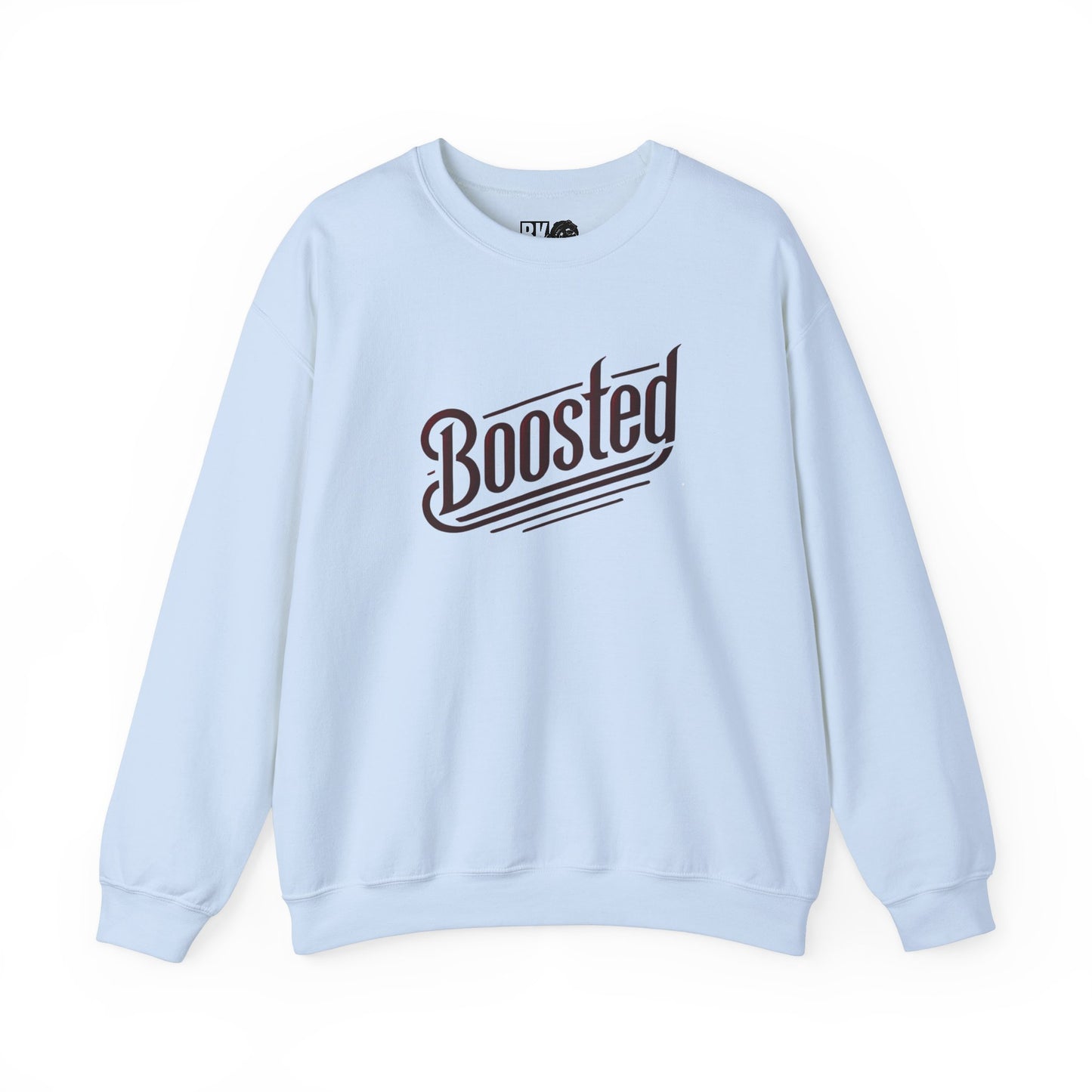 4. Boosted Lady Sweatshirt