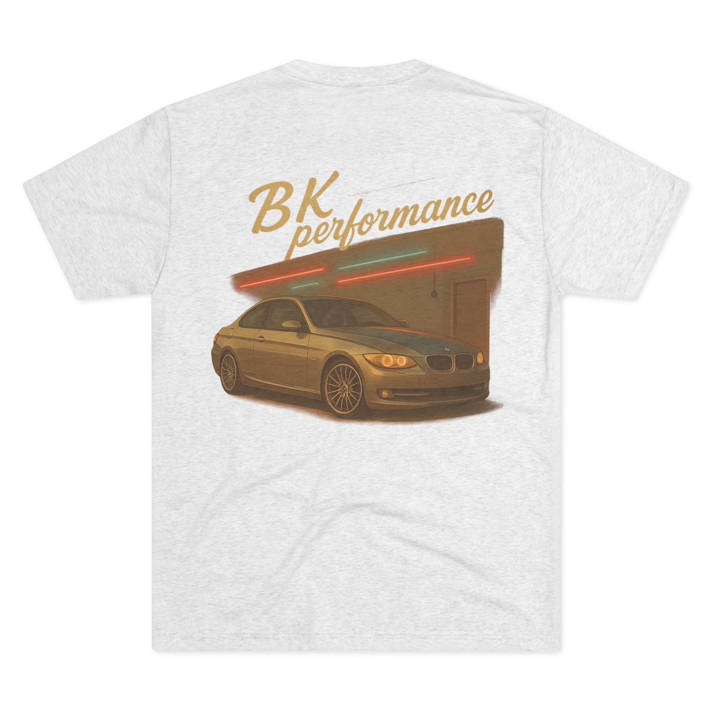 335i BMW Shirt