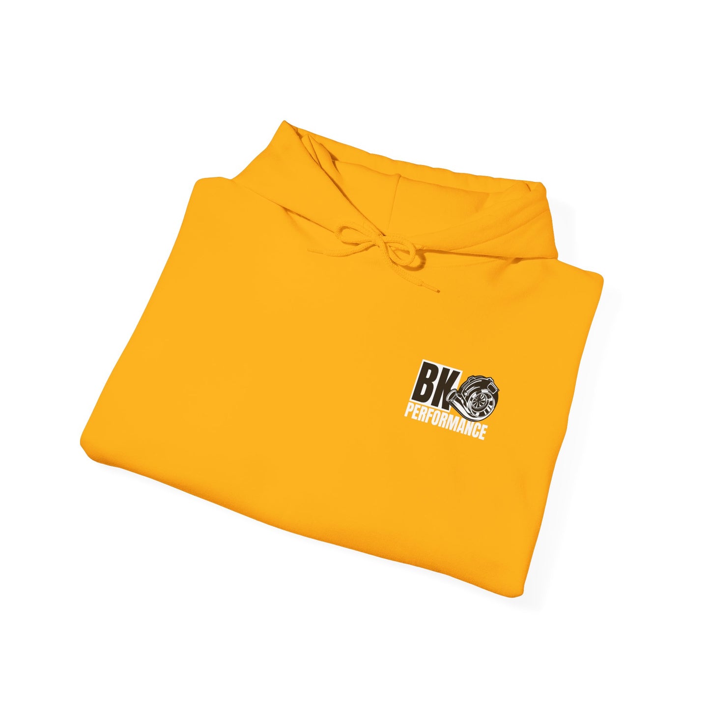 2. The BK Hoodie