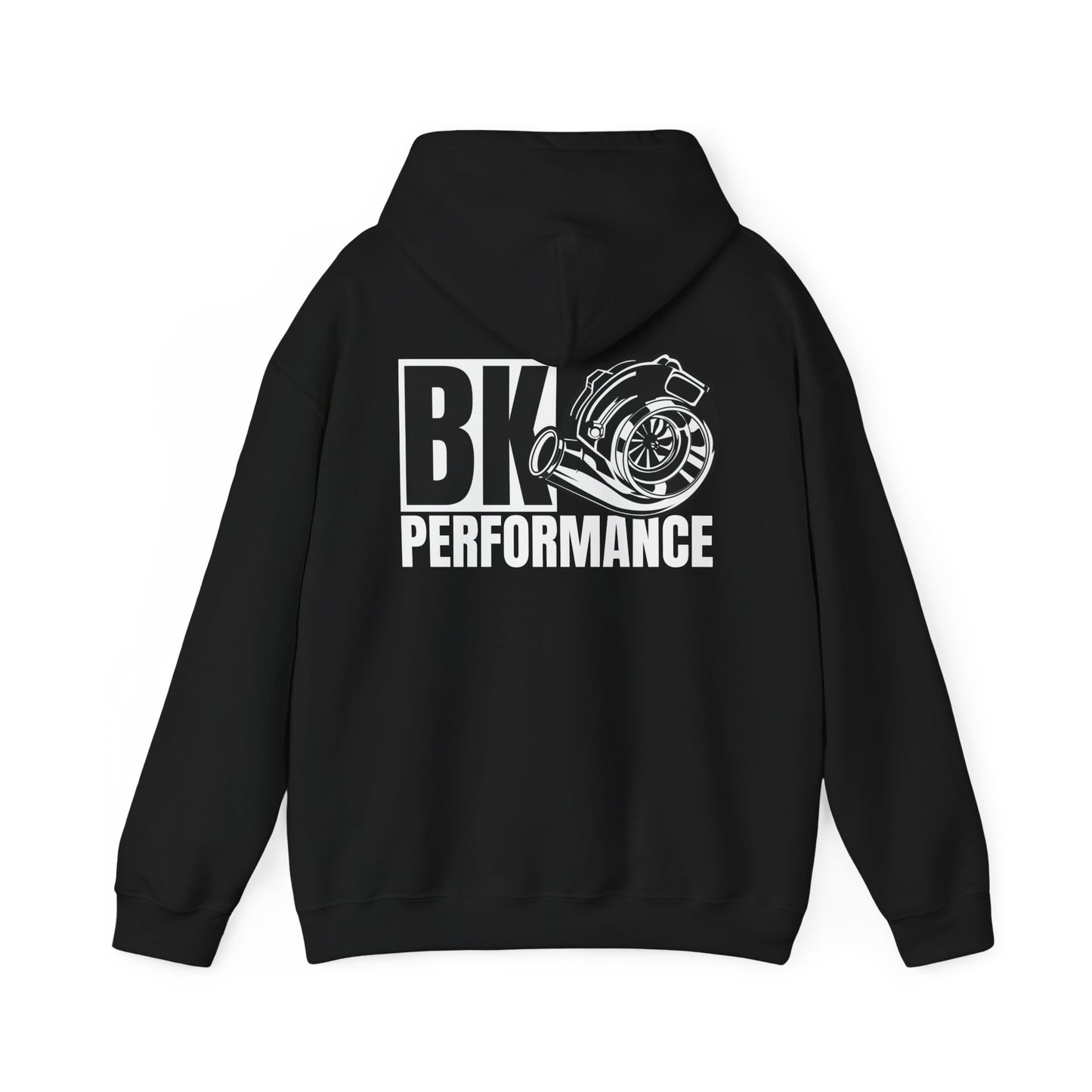 2. The BK Hoodie