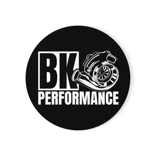 7. BK Coaster