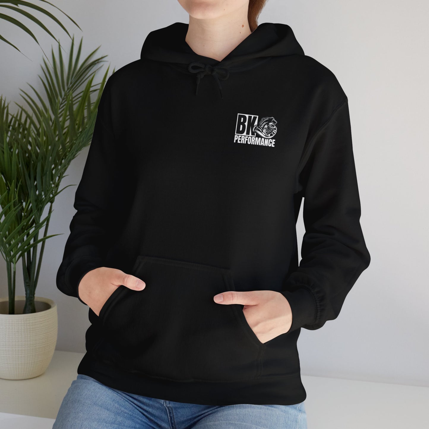 2. The BK Hoodie