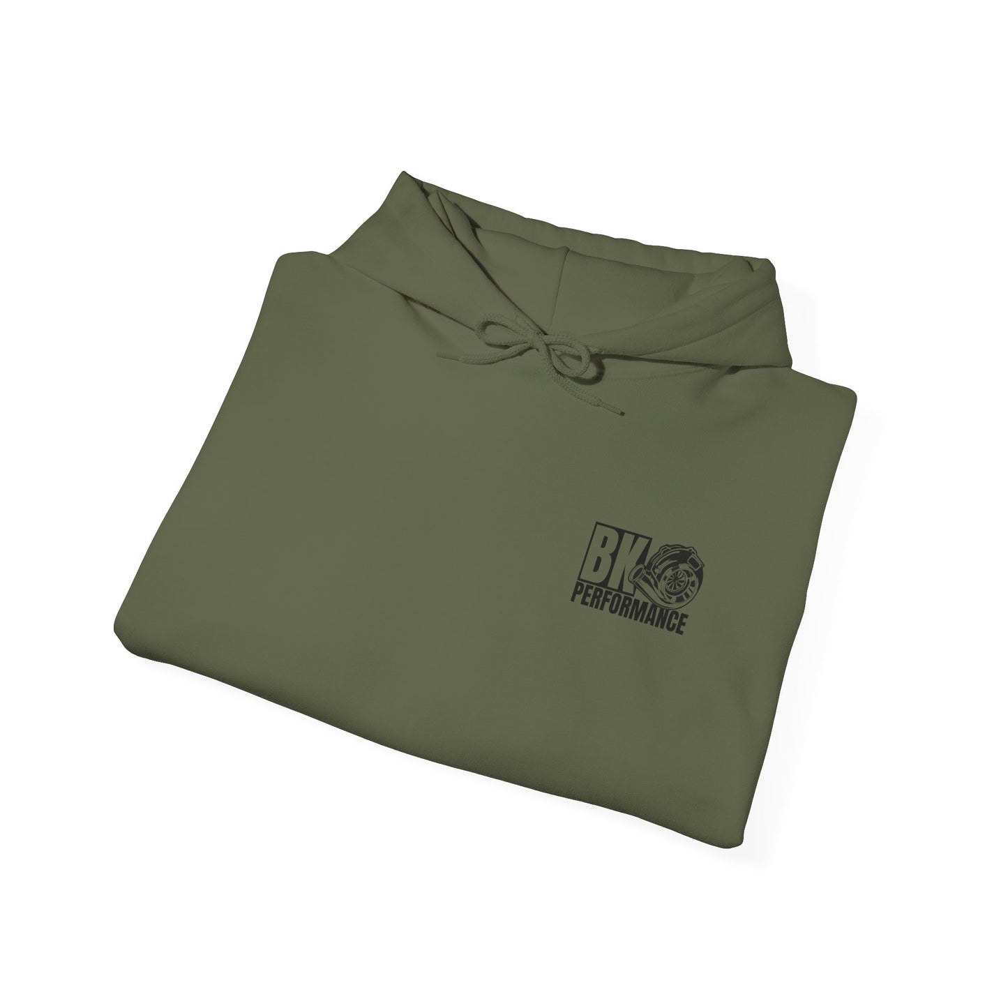 2. The BK Hoodie