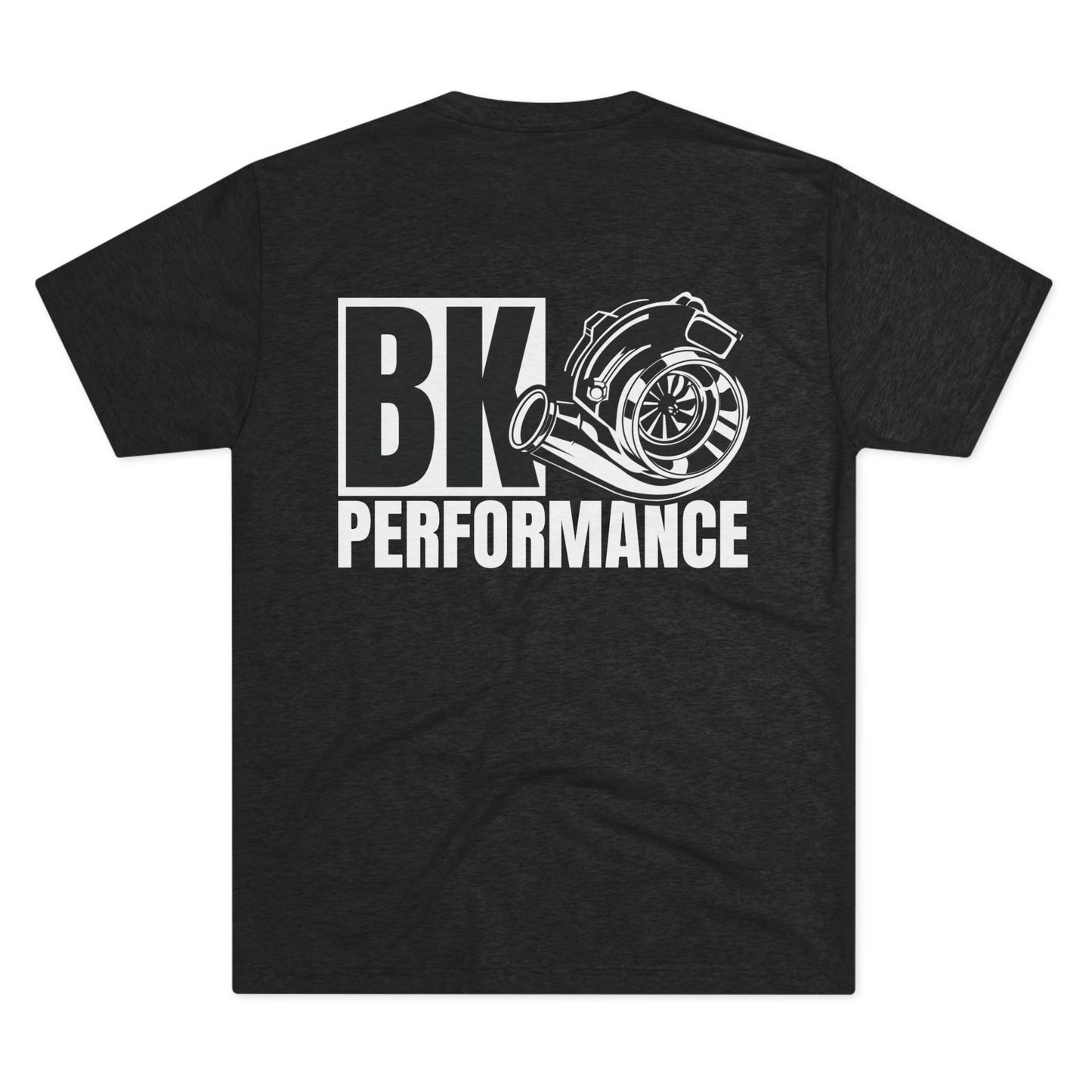 1. The BK Tee