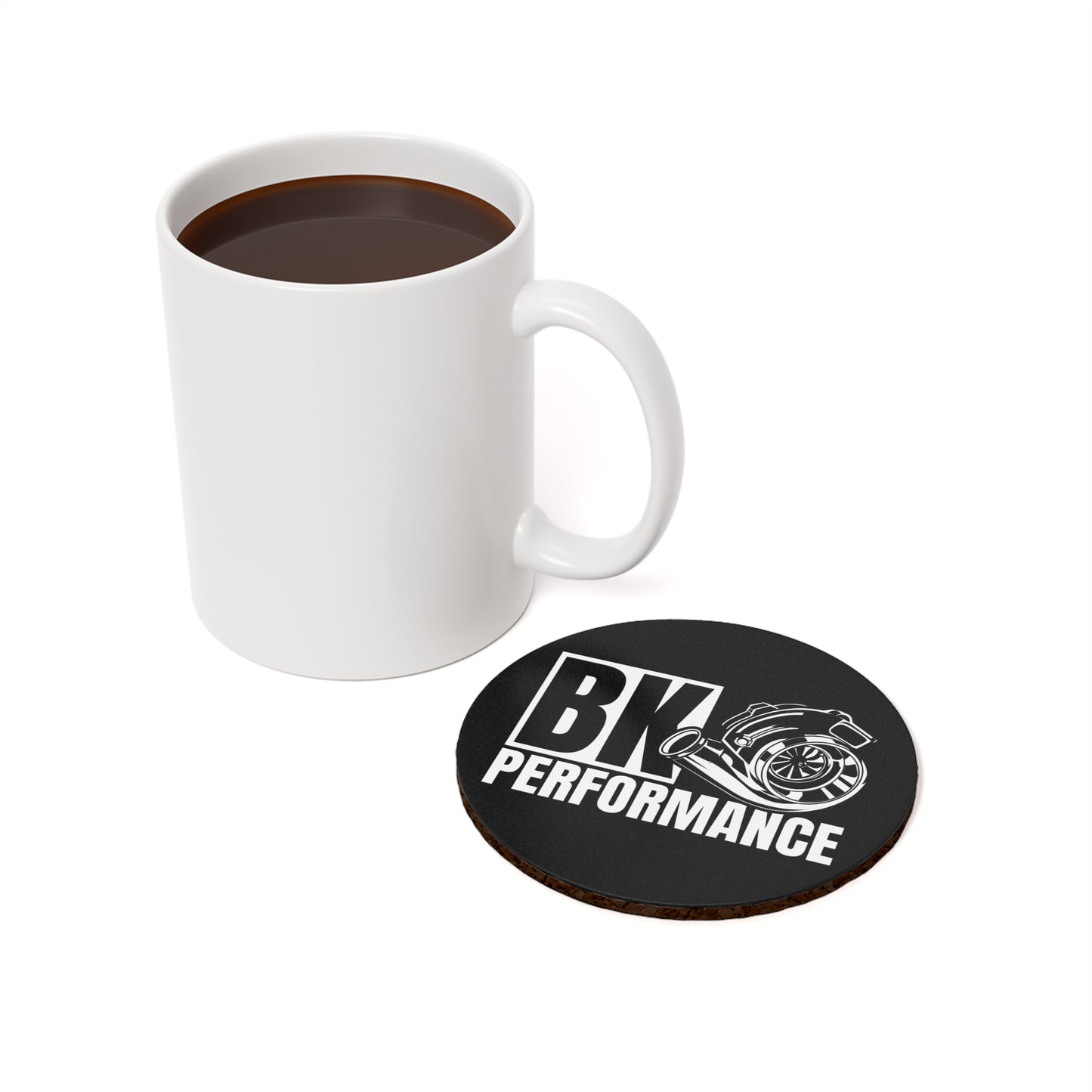 7. BK Coaster