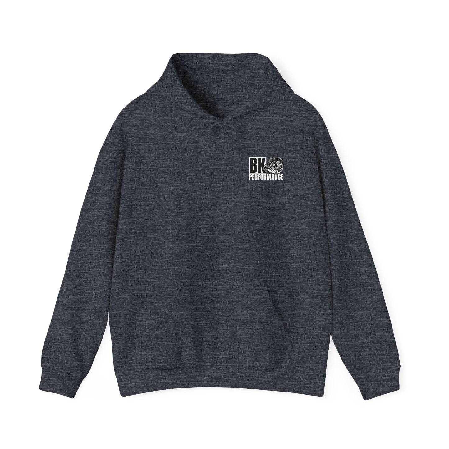 2. The BK Hoodie