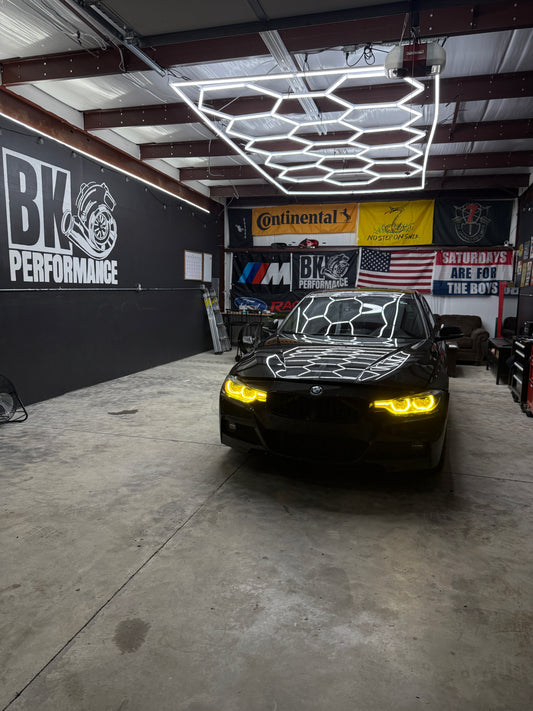 BMW Maintenance