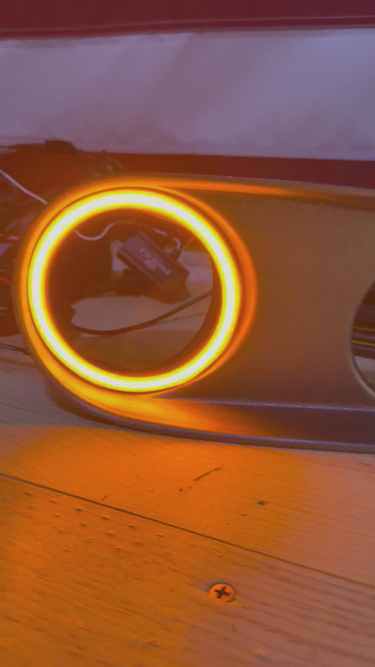 OEM Terminator Bezels and Halos